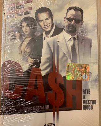 DVD Cash