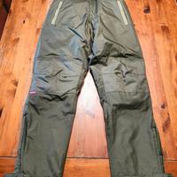 Abbigliamento invernale Trakker carp fishing pesca