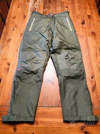 Abbigliamento invernale Trakker carp fishing pesca
