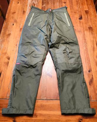 Abbigliamento invernale Trakker carp fishing pesca