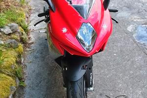 mv agusta f3 800 