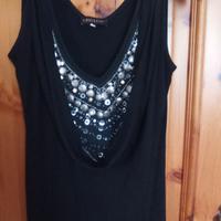 Vestito nero