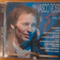 Vasco rossi - Primo piano Vol.2 anno 2000