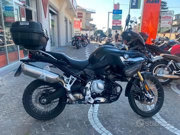 Bmw F 850 GS - 2019