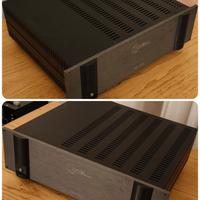KRELL AMPLIFICATORE FINALE HI-FI HI-END