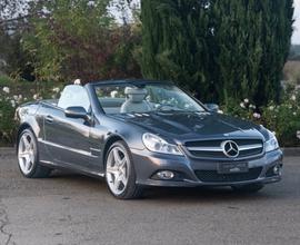 Mercedes-benz SL 500 SL 500 cat Sport