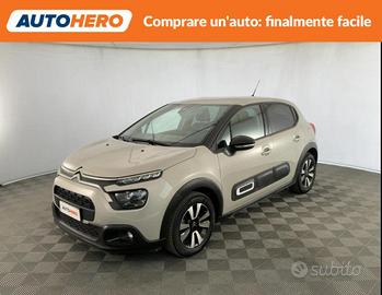 CITROEN C3 JS30057