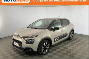 CITROEN C3 JS30057