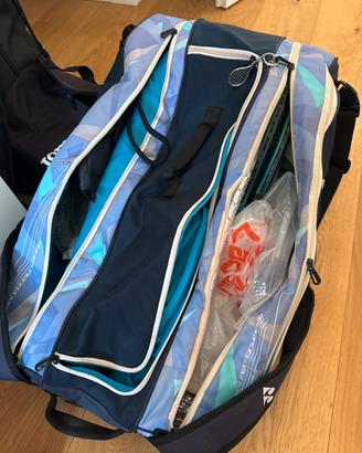 Borsa Yonex 15 racchette