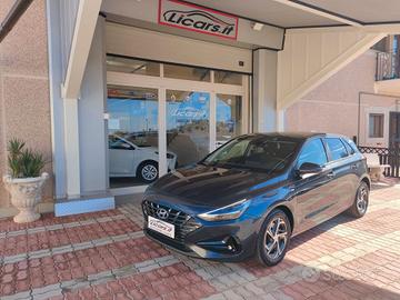 Hyundai i30 1.0 T-GDI iMT 48V 5 porte Prime