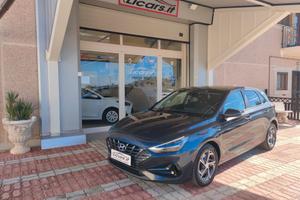 Hyundai i30 1.0 T-GDI iMT 48V 5 porte Prime