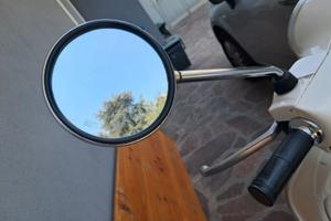 Specchietto vespa lx 125