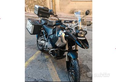 Bmw r 1200 gs - 2010