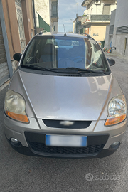 Matiz 800 S Smile GPL Eco Logic