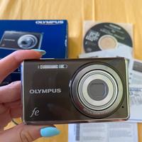 Olympus FE-4030