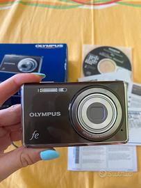 Olympus FE-4030