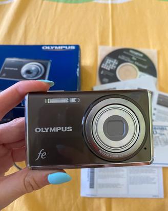 Olympus FE-4030