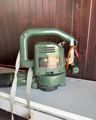 Soffiatore black & decker