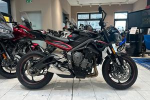Triumph Street Triple R abs - 2020