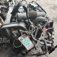 Motore Ford Fiesta 1.2 16V cod. mot. FUJA