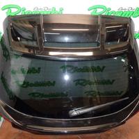 PORTELLONE CON TELECAMERA TOYOTA C-HR X10 2020