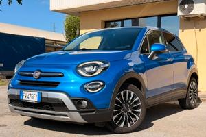 Fiat 500X T3 120 CV Cross
