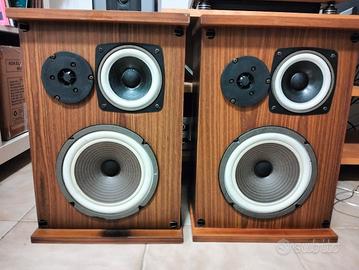 Casse Maxell 335