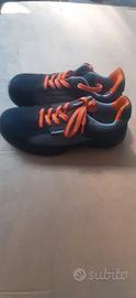 scarpa antinfortunistica sp1 src nuova 