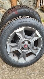Gomme Firestone 185/65/15
