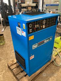 Compressore fini rotar 15