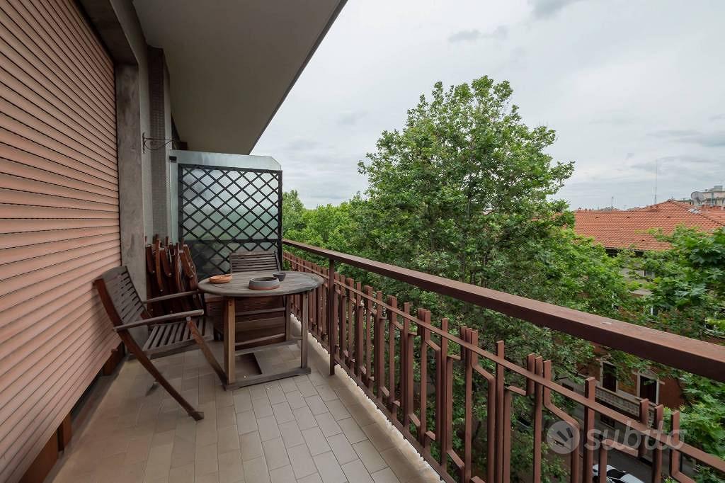 Appartamento – MI - Vista 5