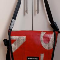 Borsa Freitag Messenger Bag