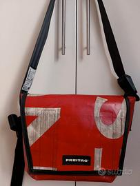 Borsa Freitag Messenger Bag