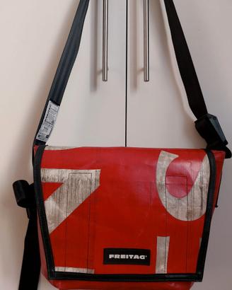 Borsa Freitag Messenger Bag