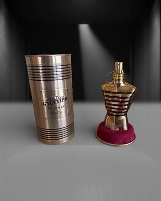 profumo JEAN PAUL GAULTIER LE MALE ELIXIR