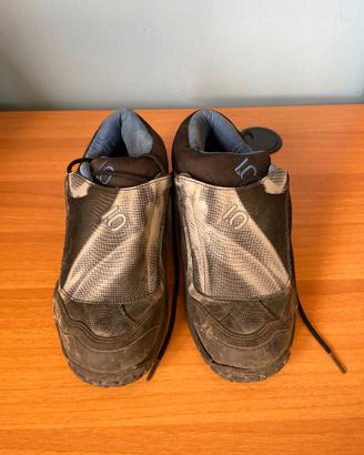 Scarpe MTB 42