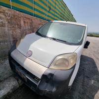 Ricambi Fiat Fiorino 1.4 Benzina 2009 KFV