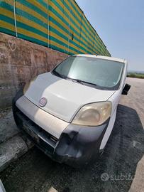 Ricambi Fiat Fiorino 1.4 Benzina 2009 KFV