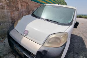 Ricambi Fiat Fiorino 1.4 Benzina 2009 KFV