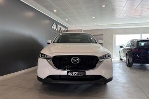 MAZDA CX-5 2.2L Skyactiv-D 150 CV 2WD Homura