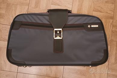 VALIGIA MORBIDA SAMSONITE