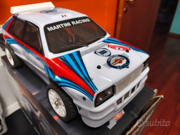 Auto rc hyper go 14302