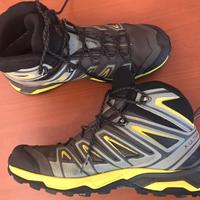 Scarpe Salomon 43 1/2