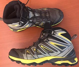 Scarpe Salomon 43 1/2