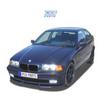 SPOILER ANTERIORE BMW E36 LOOK VARIO-X