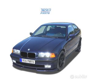 SPOILER ANTERIORE BMW E36 LOOK VARIO-X