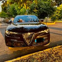 Alfa Stelvio TI Diesel 2.2 210cv Q4