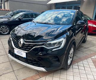 Renault Captur 1.5 blue dci Zen 95cv