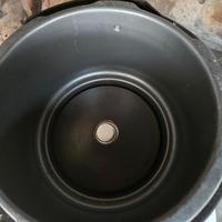 Moolticooket moulinex turbo cuisine