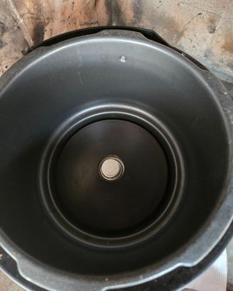 Moolticooket moulinex turbo cuisine